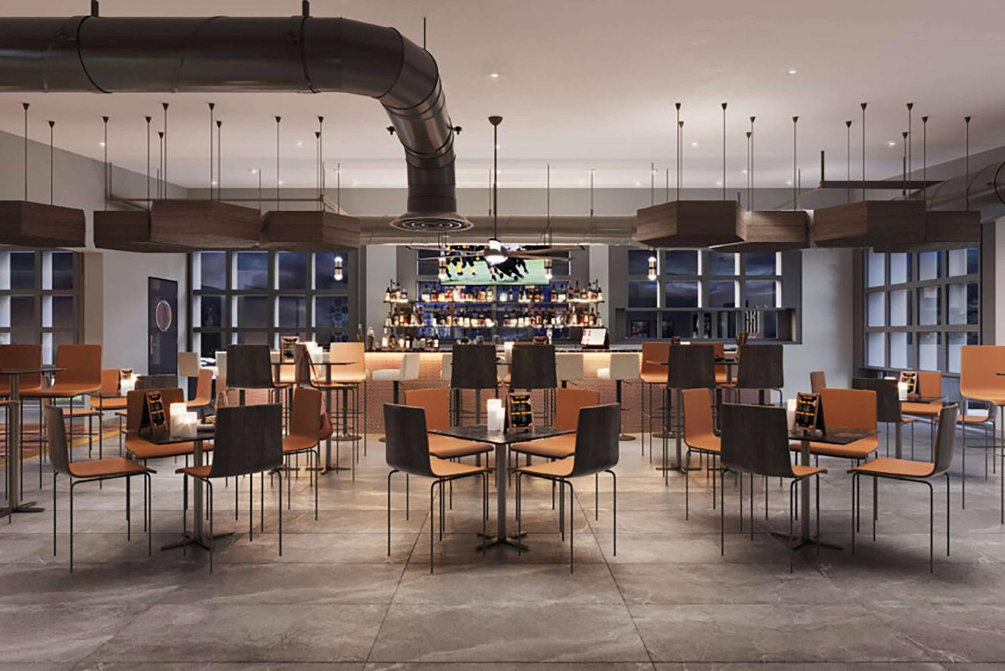 Riverbend Hotel And Suites, Trademark Collection By Wyndham Ashtabula Buitenkant foto