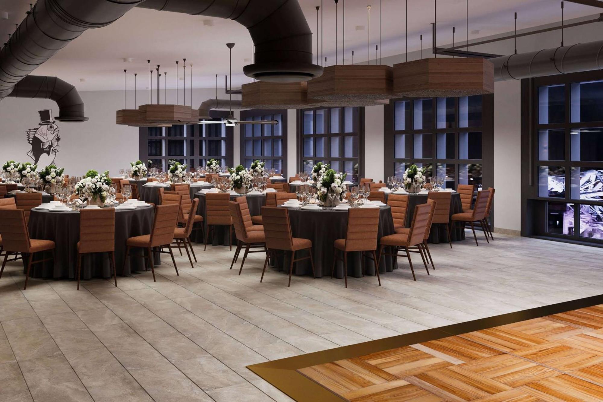 Riverbend Hotel And Suites, Trademark Collection By Wyndham Ashtabula Buitenkant foto